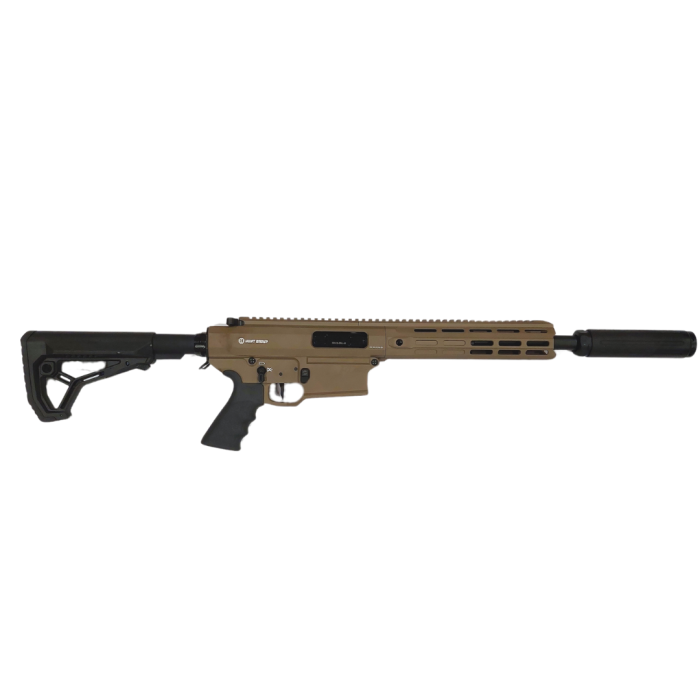 Strzelba samopowtarzalna Hunt Group FD12-S-01 FDE